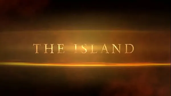 Grande The Island Movie Trailer tubo quente