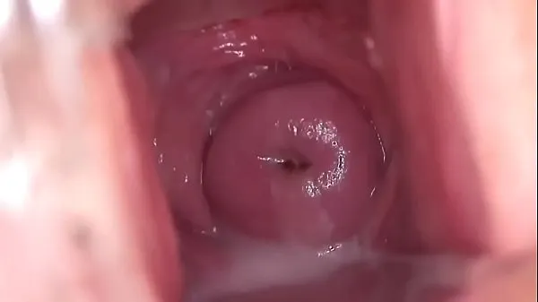 Velká Girl Wets During Masturbation teplá trubice