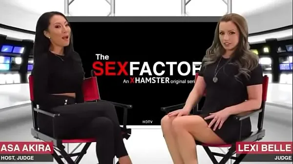 The Sex Factor - Episode 6 watch full episode on Tabung hangat yang besar