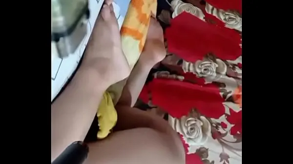 Indonesia porn Tiub hangat besar
