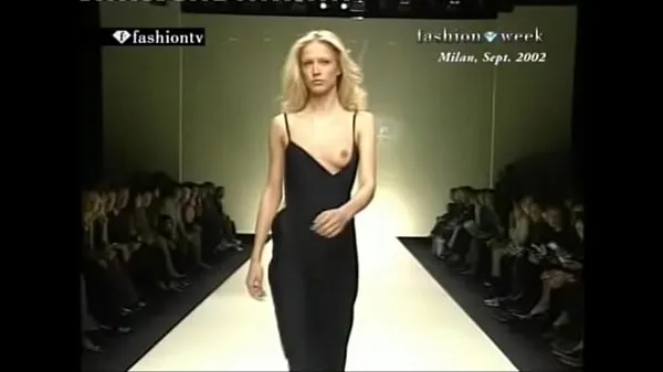 Suuri Best of Fashion TV music video part 3 lämmin putki