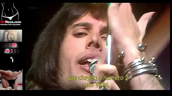 Veľká QUEEN] Freddy Mercury It was a CD... The Story of Bohemian Rhapsody (subtitled and NO bitching) --⭕▶ - Neca Warm Panties Online Store ◀⭕-- ᴀssɪɴᴇ ᴇsᴛᴇ ᴄᴀɴᴀʟ (poof haha teplá trubica
