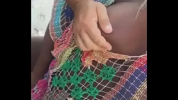 Stort Larissa Close Sucking gringo in Maceio varmt rör