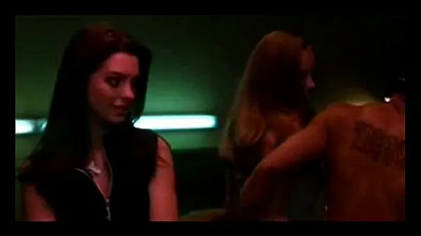 Stort Anne Hathaway Sex Scene varmt rør