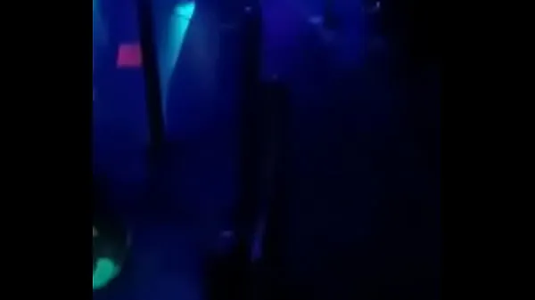 Swathi naidu enjoying and dancing in pub part-3 Tabung hangat yang besar
