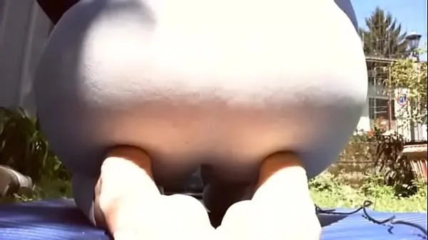 Big Delicious farts in a public park come and spy on me come and enjoy warm Tube