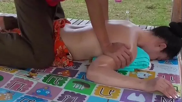 Velká SEX Massage HD EP04 FULL VIDEO IN teplá trubice