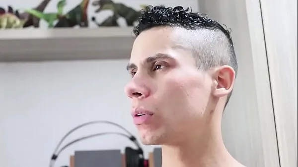 Suuri igor and j. - Brazilian gay lämmin putki