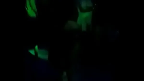 Velká Swathi naidu enjoying and dancing in pub latest part-4 teplá trubice