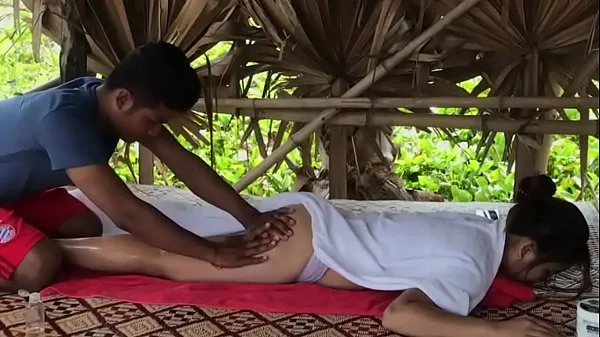 Veľká SEX Massage HD EP15 FULL VIDEO IN teplá trubica