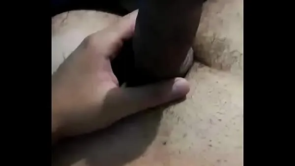 Grande Cock head tubo quente