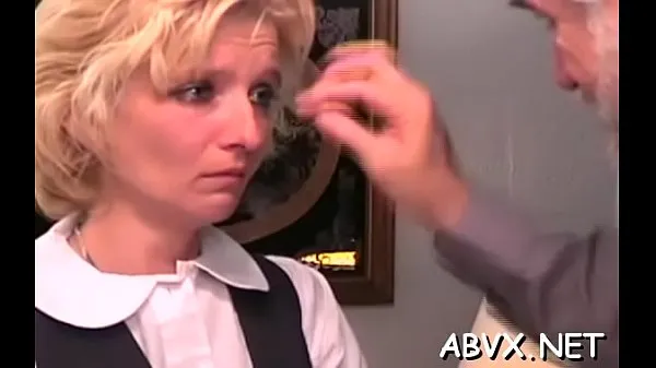 Veľká Stripped woman spanking video with extreme bondage teplá trubica