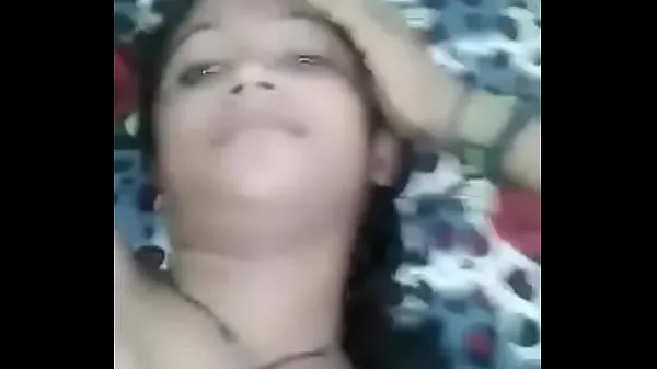 Suuri Indian girl sex moments on room lämmin putki