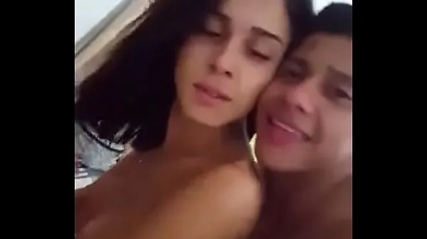Stort Isabella Soares and Rodrigo 26cm varmt rør