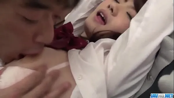 بڑی Maya Kawamura pleasing scenes of high rated sex - More at گرم ٹیوب
