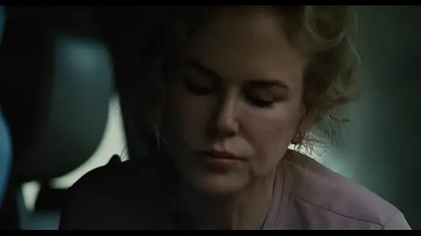 Μεγάλος Nicole Kidman Handjob Scene | The k. Of A Sacred Deer 2017 | movie | Solacesolitude θερμός σωλήνας