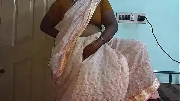 Ống ấm áp Indian Hot Mallu Aunty Nude Selfie And Fingering For father in law lớn