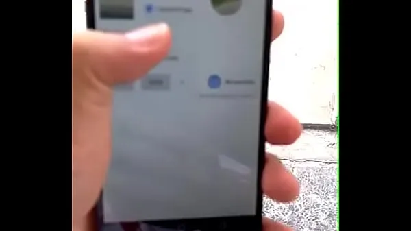 Stort Record a video when the screen is locked varmt rør