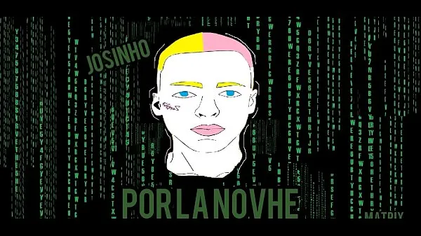 josinho - By La Novhe أنبوب دافئ كبير