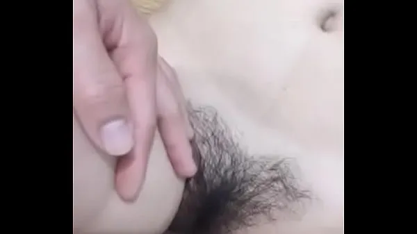 Fuck sister-in-law's pussy so much water Tabung hangat yang besar