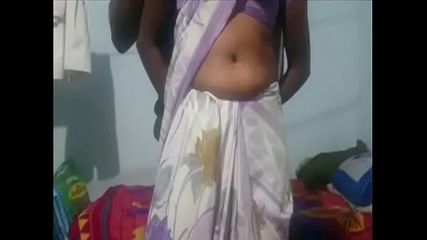 Suuri Hot Indian bhabi getting fucked by devar lämmin putki