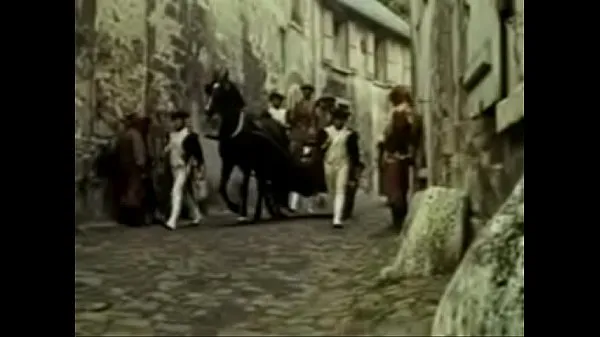 Große Casanova (Film aus dem Jahr 1976warme Röhre