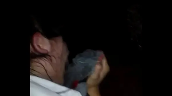 Ống ấm áp gets fucked in the anus lớn