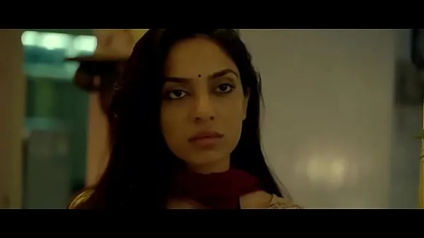 Stort Raman Raghav 2.0 movie hot scene varmt rør