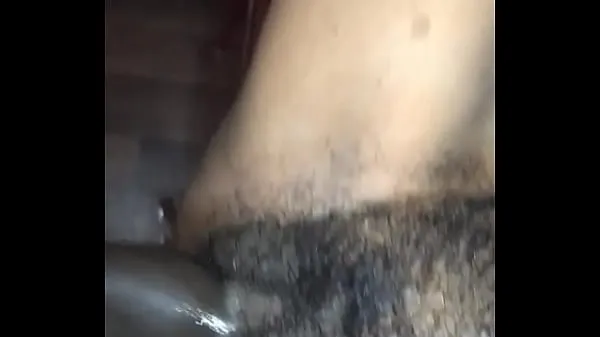 Stort Making her squirt and she makes me cum varmt rør