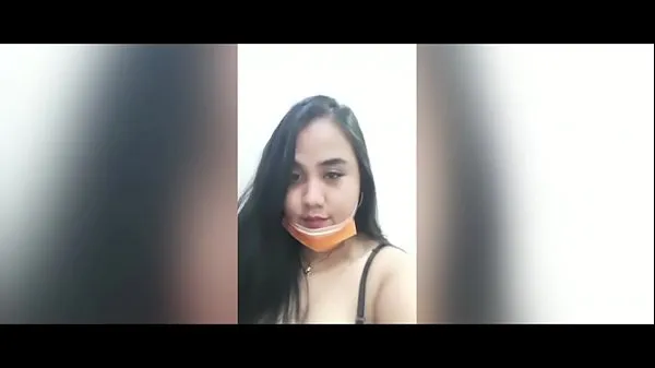 ใหญ่ Indonesian webcam ท่ออุ่น