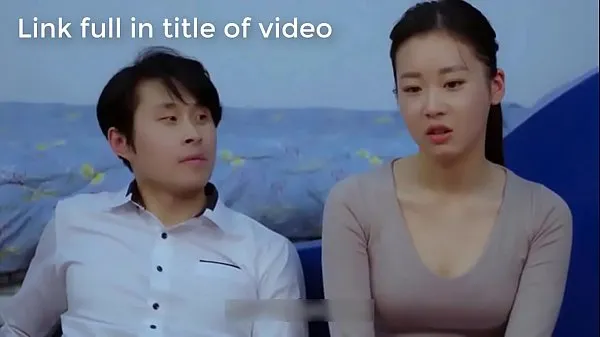 korean movie Tiub hangat besar