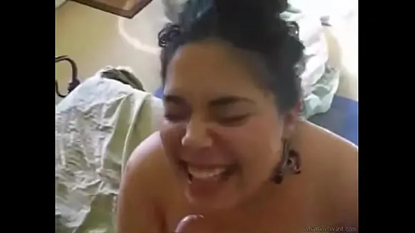 Big Does anyone know her full video and the name warm Tube