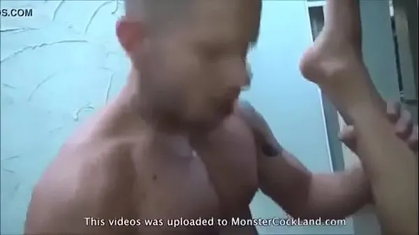 Big These Venezuelan straight guys know how to fuck their ass warm Tube