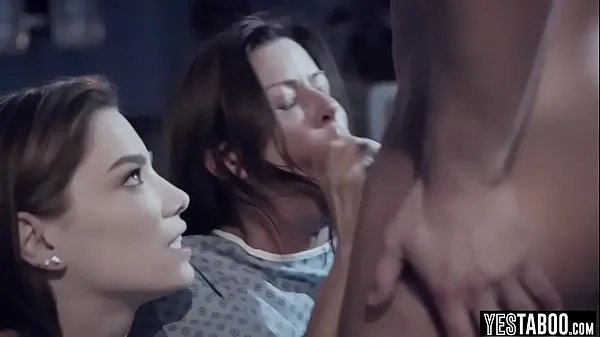 Büyük Female patient relives sexual experiences sıcak Tüp