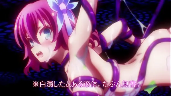 Big No Game No Life (2014) - Fanservice Compilation warm Tube