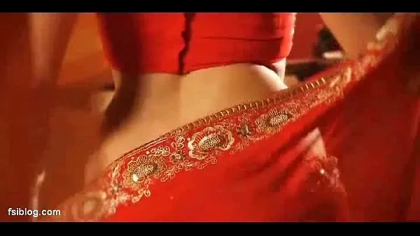 Velká sexy indian teplá trubice