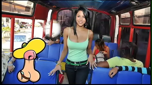 Big PORNDITOS - Natasha, The Woman Of Your Dreams, Rides Cock In The Chiva warm Tube