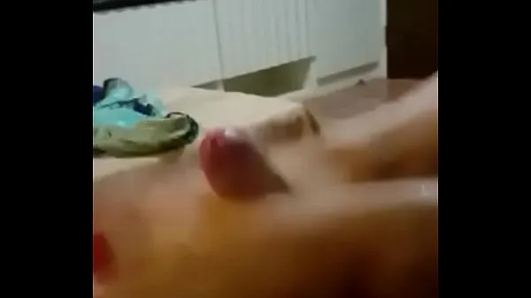 Grote Cum on sexy soles warme buis