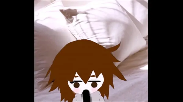 Grande Mikan-chan's Melancholy [Bottom Distributor Anime Mfg tubo quente