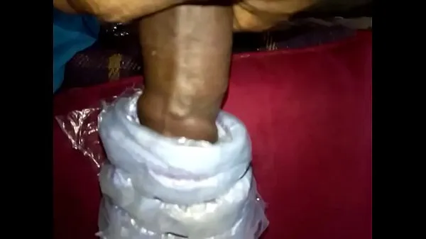 Duża Hot indian young boy with big dick masturbation homemade pussy part 1 ciepła tuba