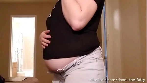 Big Chubby big belly warm Tube