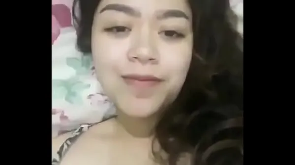Grote Indonesian ex girlfriend nude video s.id/indosex warme buis
