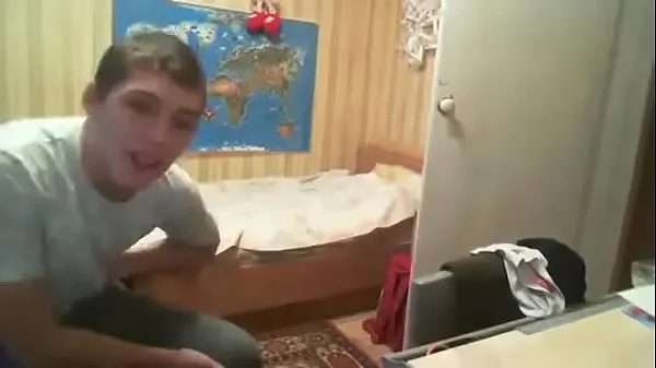 Veľká Mature student fucked in the Dorm teplá trubica