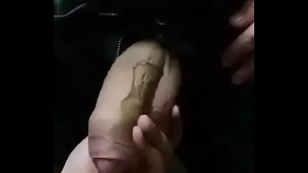 playing with uncut dick أنبوب دافئ كبير