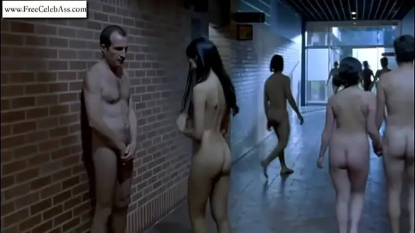 大Martina Garcia Sex And Group Nudity From Perder es cuestion de metodo 2004暖管