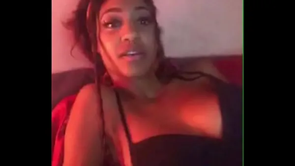 Big One of the most hottest girl on periscope warm Tube
