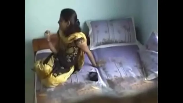 Μεγάλος Desi Indian Girlfriend Fucked Hard Amateur Cam θερμός σωλήνας