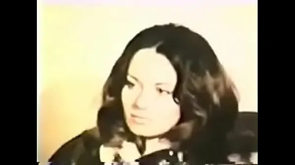 Velká Linda McDowell being Peak 1960s-1970s Hawt teplá trubice