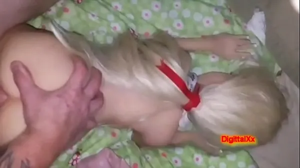 Big Man Fucks a sexdoll in Different positions warm Tube