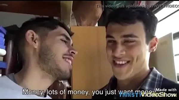 Big Spanish Latin accepts money to fuck with friend warm Tube